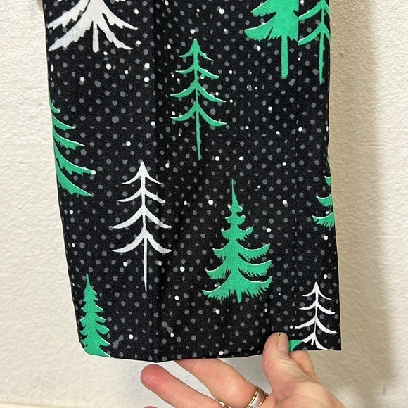 Men’s Tipsy Elves Forest Flex Suit Pants Size 33 - Picture 3 of 13